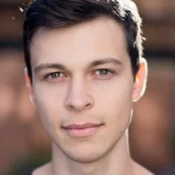 Bennett Taylor