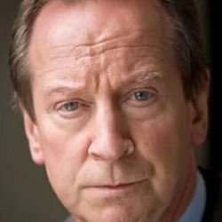 Bill Paterson