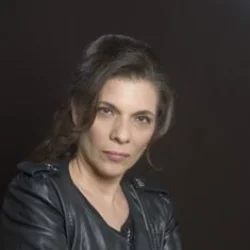 Blanca Camacho