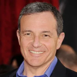 Bob Iger