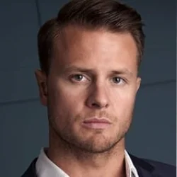 Bobby Holland Hanton