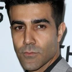 Bobby Naderi