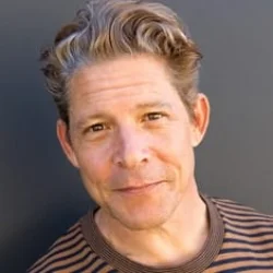 Bradley Gregg