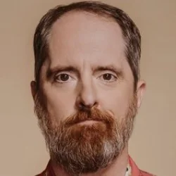 Brendan Hunt