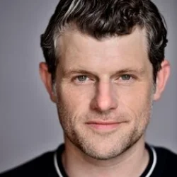 Brett Holland