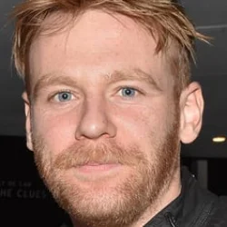 Brian Gleeson