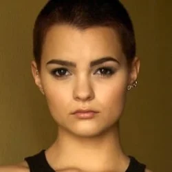 Brianna Hildebrand
