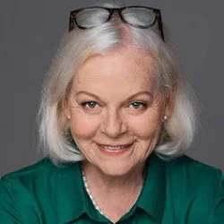 Brigitte Kren