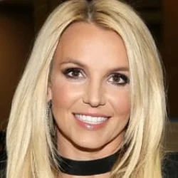 Britney Spears