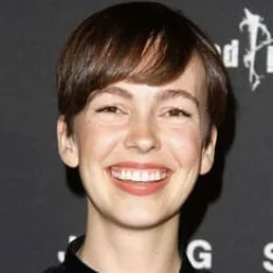Brittany Allen