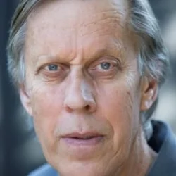 Bruce Spence