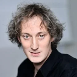 Bruno Gouery
