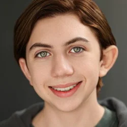 Caden Burris