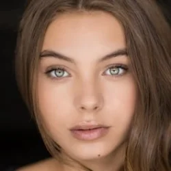 Caitlin Carmichael