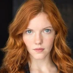 Caitlin M Hutson