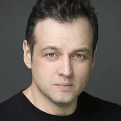 Carlos Diaz