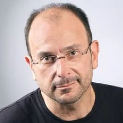 Carlos Vicente