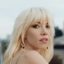 Carly Rae Jepsen