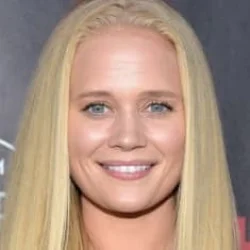 Carly Schroeder