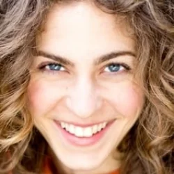 Carmel Amit