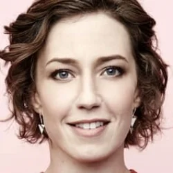 Carrie Coon