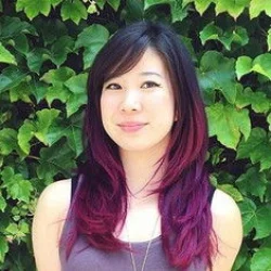 Carrie Liao