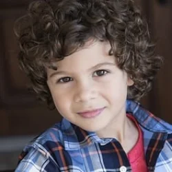Carson White