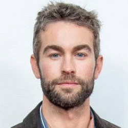 Chace Crawford