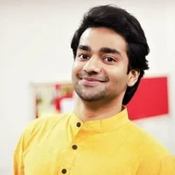 Chandan Anand