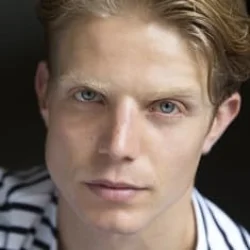 Charley Palmer Rothwell