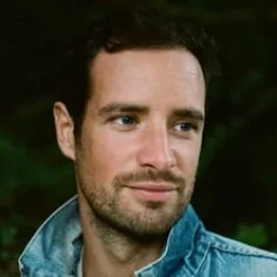 Charlie Carrick