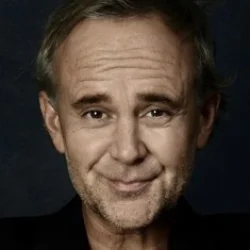 Charlie Carter
