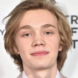Charlie Plummer