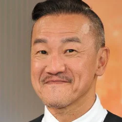 Chen Wei-min