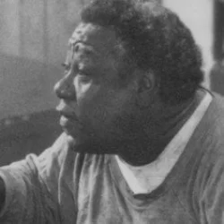 Chino 'Fats' Williams