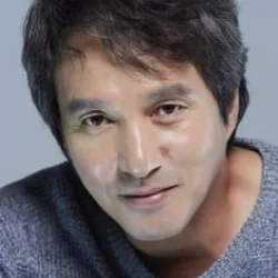 Cho Jae-hyun
