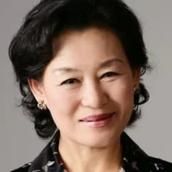 Choi Sun-ja