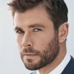 Chris Hemsworth