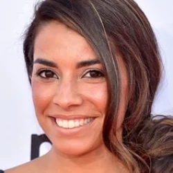 Christina Vidal
