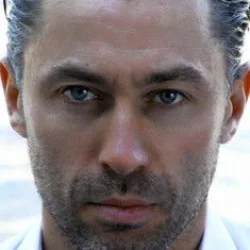 Christophe Dupuis