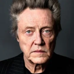 Christopher Walken