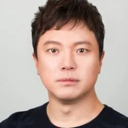 Chung Sung-hwa