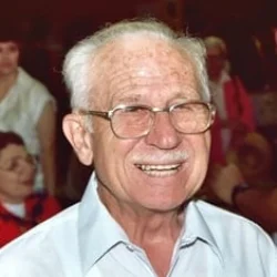 Clarence Nash