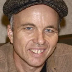 Clint Howard