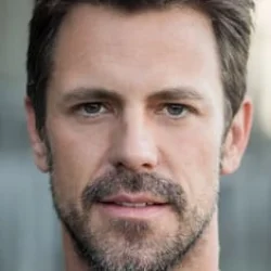 Colin Moss