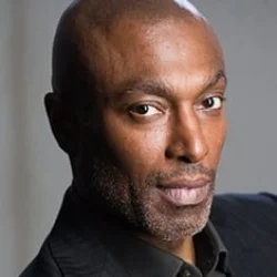 Conrad Coates