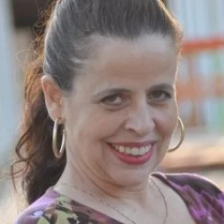Cristina Pereira