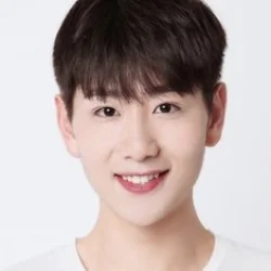 Cui Yuxin
