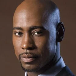 D. B. Woodside