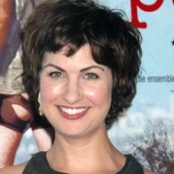 Dagney Kerr